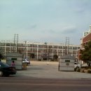 서부초등학교 정문 이미지