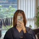 쌍용자동차 진천서비스프라자 | 하우룸헤어 진천점| 대구 성공적인 흑발 중단발컷 후기