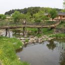 외암민속관 이미지