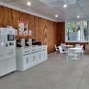 반할 수(水)밖에…당현천 &#39;당현마루·달빛브릿지&#39; 개장 이미지