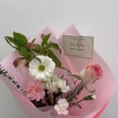 운암 어린이집 | 운암동 꽃집 추천 기념일 꽃다발 24시꽃플라워오브유 운암점 후기