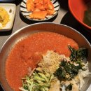 대구 맛집 제대로 찾았다, 홍물회 떳다종합수산 점심특선 물회 솔직 후기