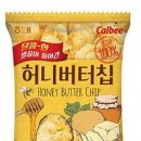 허니제과