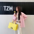 퀄리티즘 TZM 언더웨어 리브랜딩 기념 성수 팝업스토어 &amp; 플렉시블 속옷 후기