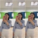 셀프 이미지메이킹 | 회사 대표들을 위한 퍼스널컬러 이미지메이킹 강의 후기 눈썹 모양 하나로 인상이 달라진다