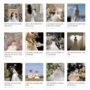 [05/30] 캘리그라피 취미반 | 결혼준비 #23 아이폰스냅_비밀의화원 계약 후기