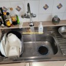 광산철물점 | 금호동 중흥아파트 싱크대 냄새 해결, 분쇄기 탈거 후 시작된 악취의 원인은?