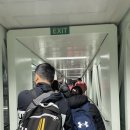 버스정류장 07-125 | 인도여행 @ 콜카타 입국 ! +도착비자받기 꿀팁, 공항에서 서더스트리트 가는법(버스)