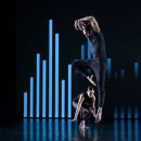 Connecting Dance Motion (커넥팅 댄스모션) 이미지