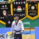 한국태권도 체육관 이미지