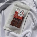 <b>펫</b><b>도락</b> 오리오트밀스틱 강아지 수제간식 특식 추천