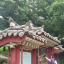 봉정사&만휴정테마 이미지