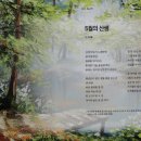 심원옹달샘 이미지