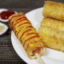 찐핫도그