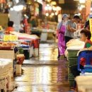 수산시장 이미지