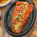 동우빌딩 | 뜨끈한 국물과 황태구이 조합! 여의도 해장 맛집 다녀온 후기
