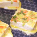 두부계란부침 만드는법 이미지