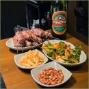 조성양꼬치 - 보은군 보은로 116 | 쾌적하고 서비스도 훌륭해서 합정역 회식 장소로 완벽했던 이가네양꼬치 후기