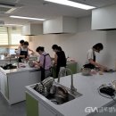 송부종합사회복지관 이미지