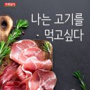 나는고기다