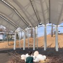 서산버드랜드 전시관(1층) | [후기] 5인가족 서산 당일치기 :: 철새 투어, 서산 버드랜드