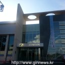 여주시국민체육센터 헬스장 이미지