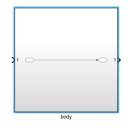 M-car | half car with simulink