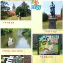 현수선실 | 북유럽 여행후기-07-오덴세-안데르센 공원-히르트스할스 이동-피요르드 라인 크루즈 탑승
