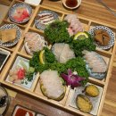 마곡 일식 맛집 다미선 사시미 한상세트 솔직 후기