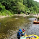 포천계곡캠핑장 이미지