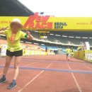대교의료기 | 2014 뉴레이스 서울(New Race Seoul),뉴발마라톤 참가 완주 후기
