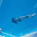 스카이풀 수영장 이미지