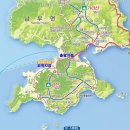 저구망산등산로 이미지