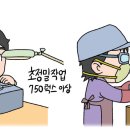 작업장의 조도기준 이미지