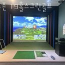 19홀 골프존스크린 | 석곡리스크린골프 골프존 19홀스크린골프 연습장