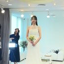 마리레나 바이 블랑 촬영 가봉 후기(모아브 토탈 스튜디오 연계)
