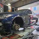 1등타이어 강서점 이미지