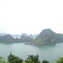 (13) 두류봉의 해외여행수첩 《하롱베이(下龍灣 、Ha Long Bay)》 이미지