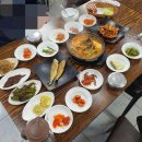 전라도 한정식 맛집 BEST 5곳 이미지