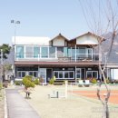 별총총바다풍경 이미지