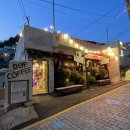 부산 사하구 : 더프커피 DUF COFFEE [오리가 있는 이색카페]