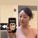'사업가♥' 그룹 레인보우 출신 배우 고우리, 출산 두 달 남았는데 전혀 모르겠네…밀착 상의에 글래머 몸매 '깜짝' 이미지