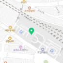여수승무원숙사 구내식당