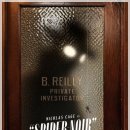마블 스파이더 누아르 프라임 비디오 히어로 드라마 스파이더맨 X 니콜라스 케이지 Spider Noir 리뷰