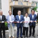 한우아파트 경로당 중부신문
