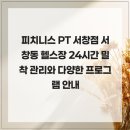 피치니스 이미지