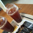 미소꼬마김밥.노랑커피