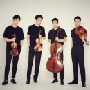 브람스 음악의 진수, GAC 기획공연 포시즌 노부스 콰르텟 &#39;Brahms&#39; 관람 후기 I GAC 기획공연 후기