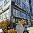 루비노 | 수원이목동 대형카페 주차편한 루비노커피 내돈리뷰