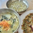 신산리-4 | 제주 서귀포 성산 맛집 성산봄죽칼국수 신산리 본점 보말죽 보말칼국수 추천
